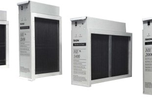 TRION HE-700 / HE-1000 / HE-1400 / HE-2000