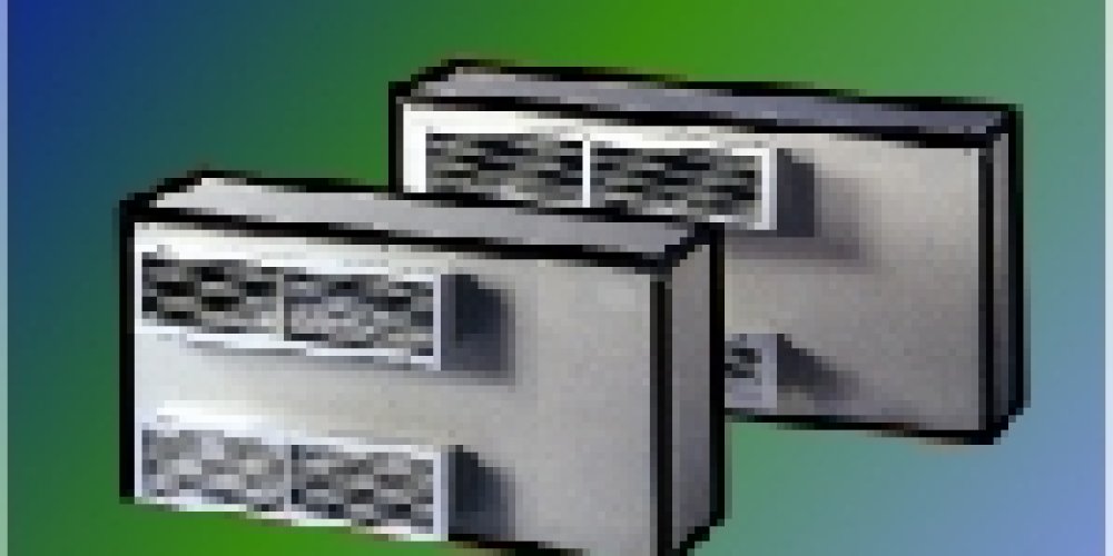 EXOS AMW Serie