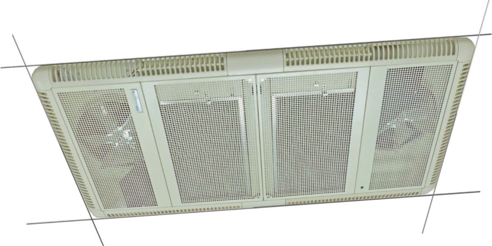 TRION S60 / S120