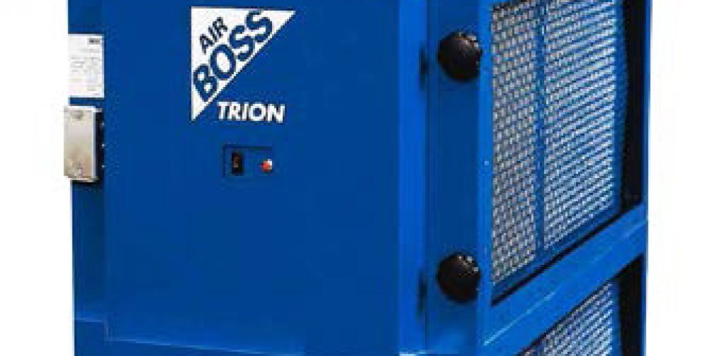 TRION Air Boss® T-6002