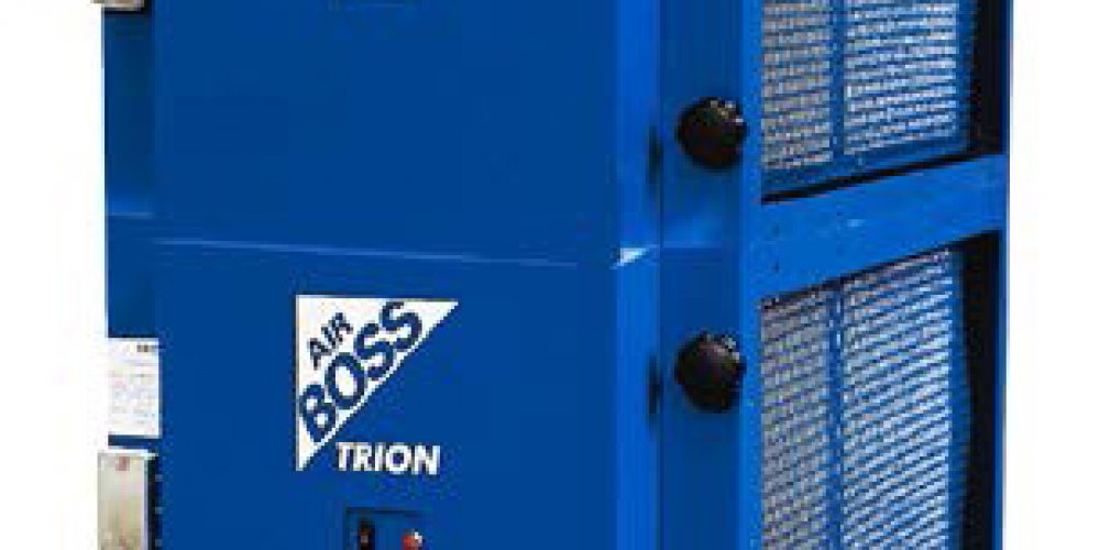 TRION Air Boss® T-8002