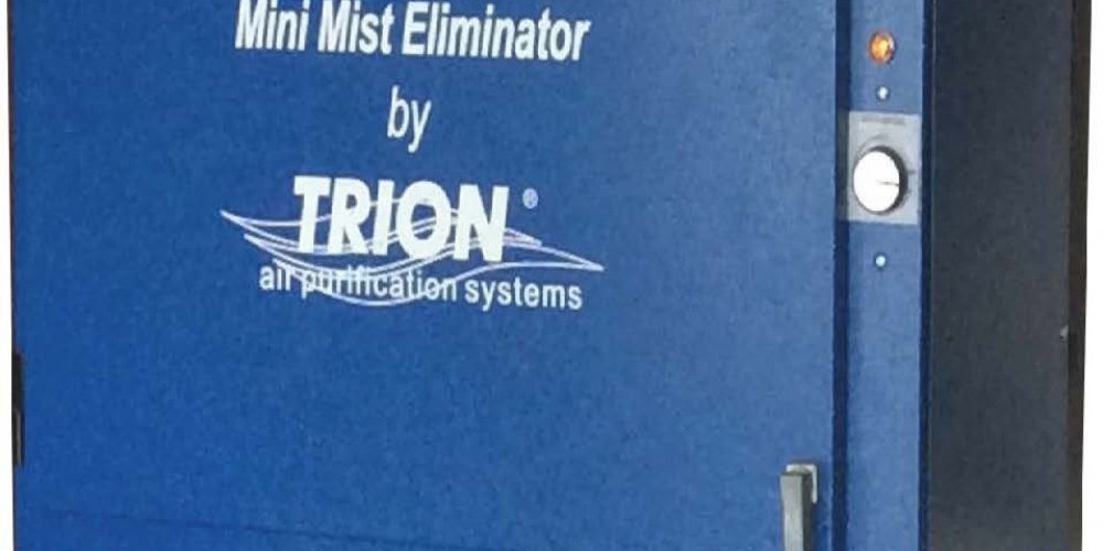 TRION MINI M.E.