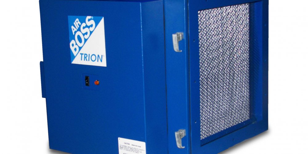 TRION Air Boss® T-1001