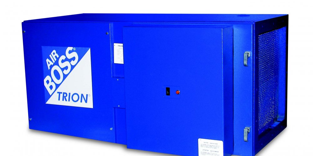 TRION Air Boss® T-1300