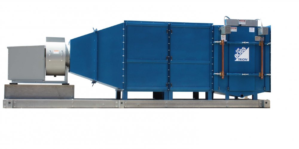 TRION Air Boss® Model 75