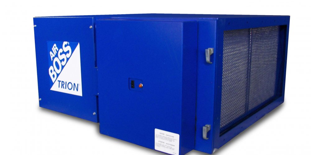 TRION Air Boss® T-2600