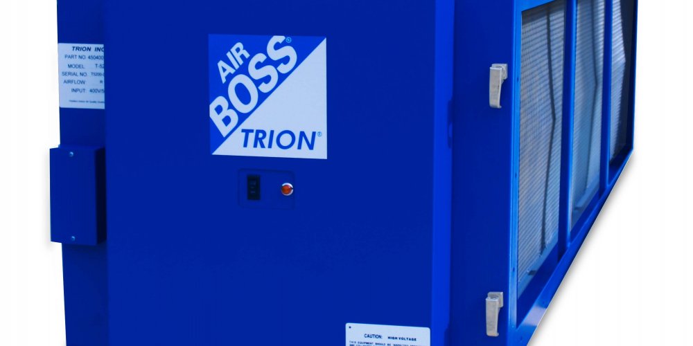 TRION Air Boss® T-3003