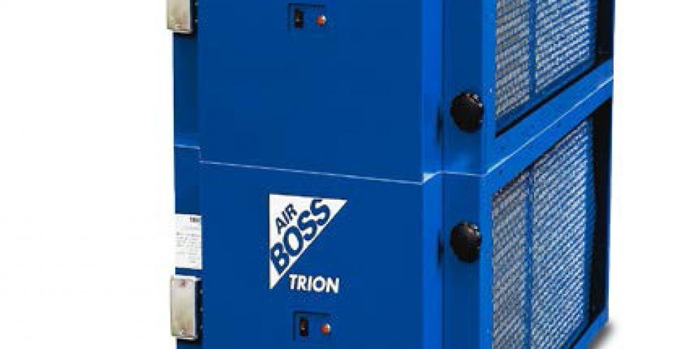 TRION Air Boss® T-4002