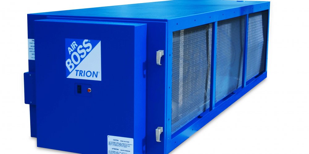 TRION Air Boss® T-4004