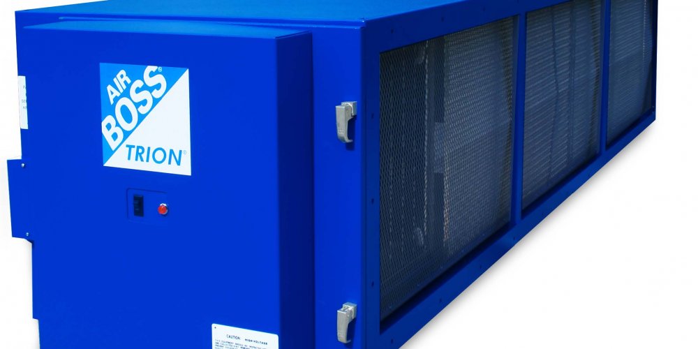 TRION Air Boss® T-5005