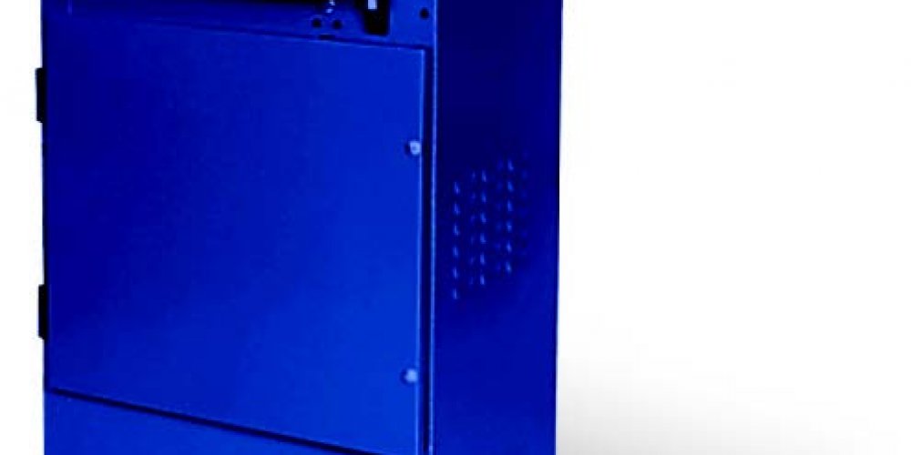 TRION Air Boss® VOMP 600